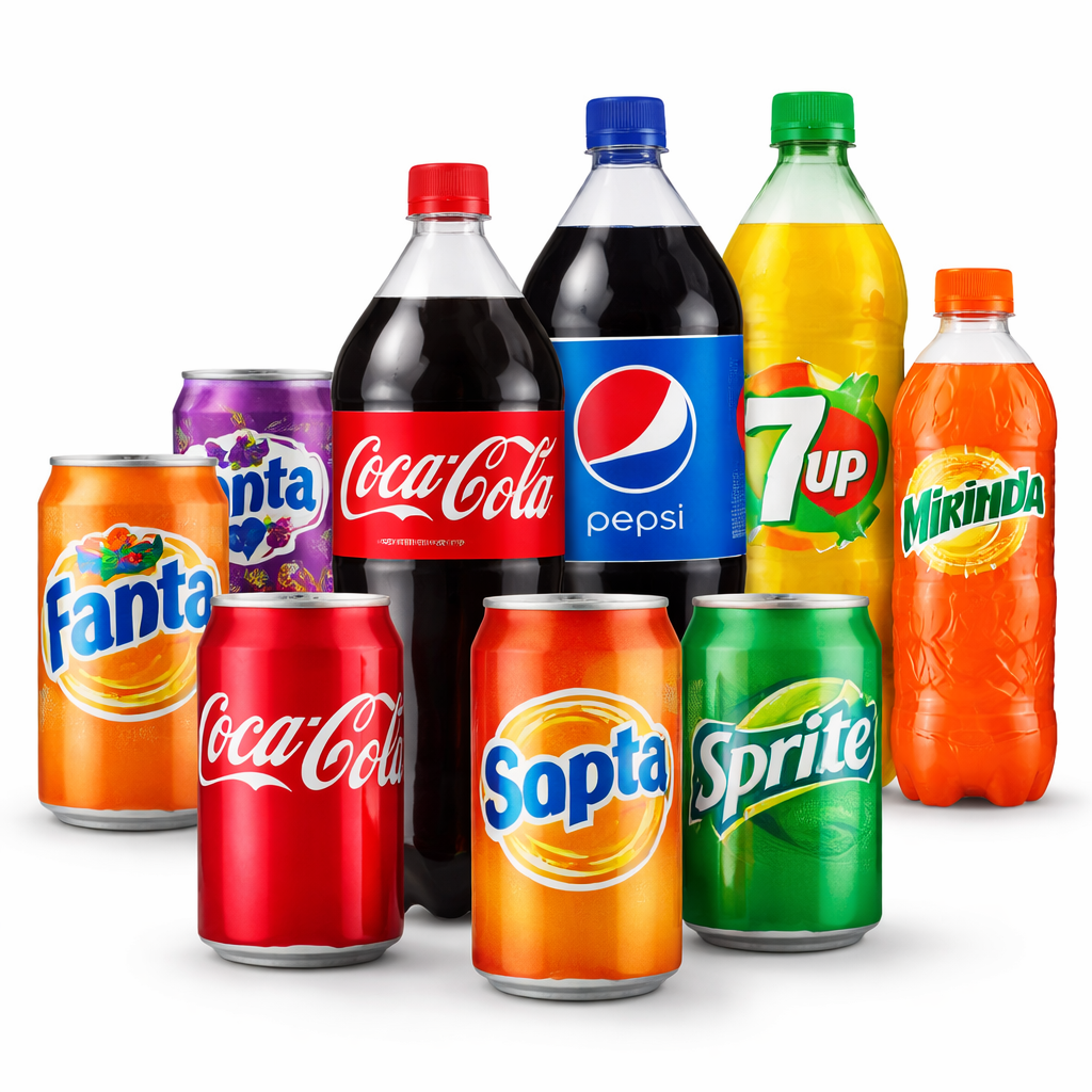 USA Beverages